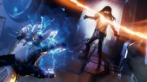 Survive The Sci-Fi Scares Of The Persistence, Jumping From PSVR To Switch In May