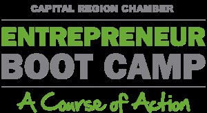 Entrepreneur Boot Camp - Capital Region Chamber