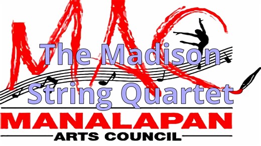 Madison String Quartet 2026