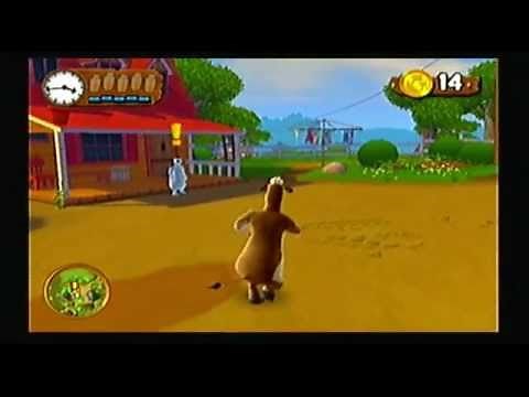 Barnyard (GCN) - Episode 1: Introduction