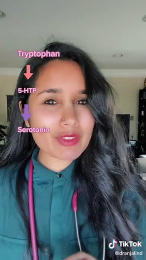 Dr. Anjali | Holistic Healing on TikTok