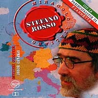 Stefano Rosso - Miracolo Italiano