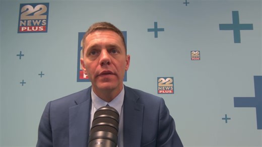 Massachusetts Sen. Velis to serve in National Guard at southwestern border