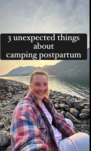 580K views · 7.4K reactions | I realize now the postpartum experience...