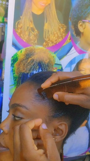 Apprendre à Faire les Tresses Africaines - Tressesafricaine, Sena Koliko Tresse, Jacqueline Tresse