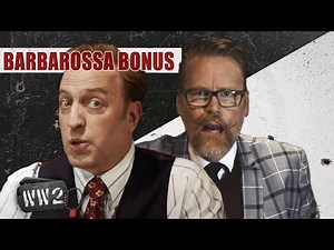 Bonus Before Barbarossa - Ep 001 to 014 1939 Remakes