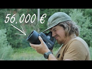 How to Capture Breathtaking Wildlife Footage at Night | The Ultimate Night Vision Guide