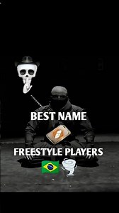 Best freestyle name for free fire 🔥🇧🇷||Name free fire freestyle|| #freefire #shortsff #youtubeshorts