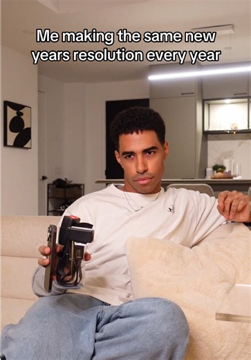 The Kardashians and New Year's Resolutions