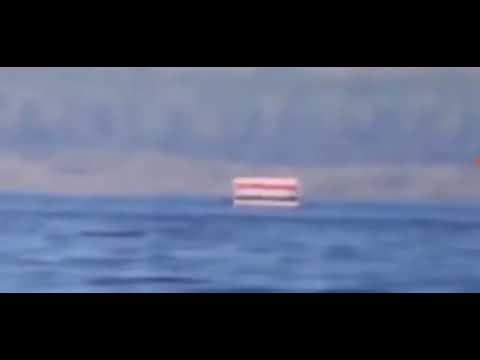 National Geographic & the Flat Earth (Level Earth Observer)
