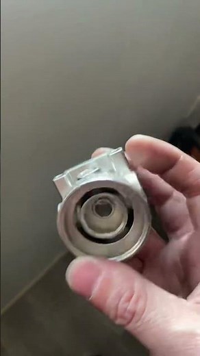 MIM parts(Metal Injection Molding process)