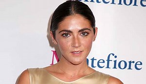 Isabelle Fuhrman interview: ‘The Novice’