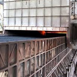 [Hot Item] Custom Engineered Sintering Machine for Specific Ore Blends and Production Requirements