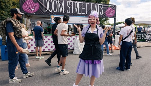 Taste of Chicago will move back to July next year, top cultural official says