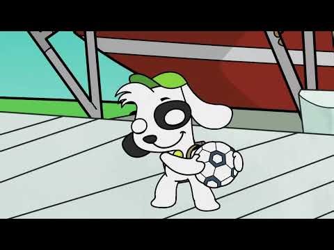 Doki intro - (hindi, season 1)