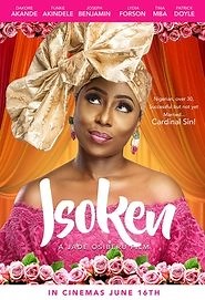 Isoken (2017) - AZ Movies