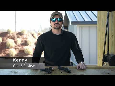 G-Code Gen 6 Review: What Changed?