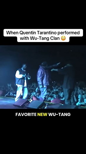 230K views · 10K reactions | From movies to stages. Quentin has done it all. | Method Man | Facebook