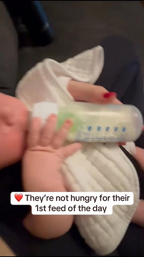 63K views · 42 reactions | Is your baby waking at the exact same time...