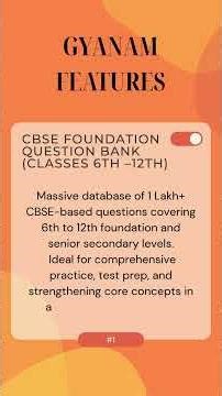 A Better Way to Create Institute-Level Tests