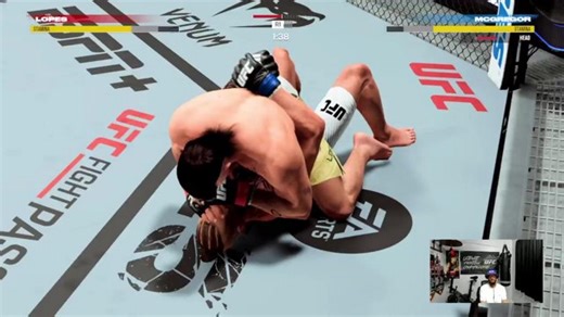 //Competitor// Ranked //Quick Fights//