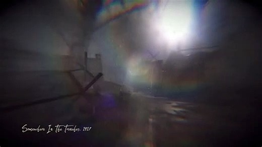 Trenches - Official Teaser Trailer