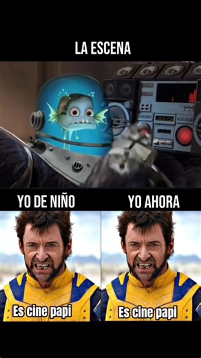 KINO MEDIA on Instagram: "🎬| Megamente (2010) #movies #animations #peliculas #series #memes #cine #escenas #disney #movie #tendecia #fyt #paratí #tendencia #fypreelsً #meme #entretenimiento #movieclips #clips #intro #caricaturas #animation #warnerbros #humornegro #humor #nostalgia #megamentes #megamente #chistes"