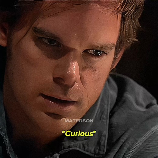 Doakes Makes Dexter LAUGH For The First Time! 😂 || Dexter S2E10