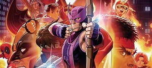 Evolution 2013 - Top 5 Hype Moments