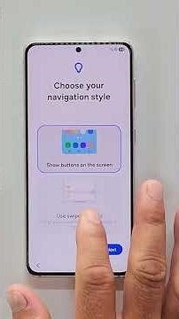 Galaxy S21 OneUI8 Port[Android16]