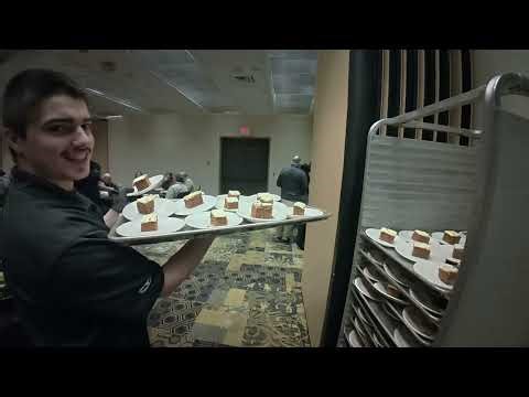 Arrowwood Resort Alexandria MN Conference Center Tour