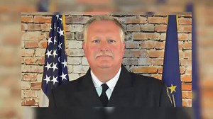 Last Call | The final radio call went out for Greenfield firefighter Scott Compton as he was laid to rest at Park Cemetery. http://bit.ly/2zTislt | WRTV