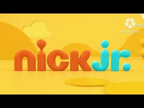 All Treehouse TV Canada Programs (Part 1)