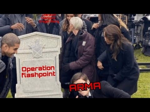 How Arma evolved : from Operation Flashpoint . Part 2