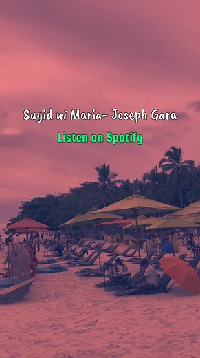 Sugid ni Maria: A Heartfelt Bisaya Worship Song