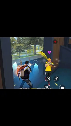 IMPOSSIBLE Gloo Wall Rush! ⚡ Pure Skill FF Highlights 🔥