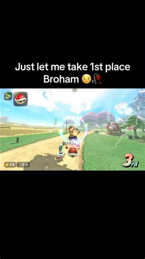 Didnt use enough sound effects tbh #mariokartworld #mariokart #gaming #nintendo #soundboard