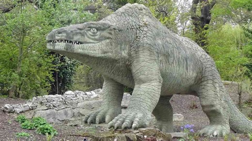 How a handful of bones revealed one of history’s first giant predators