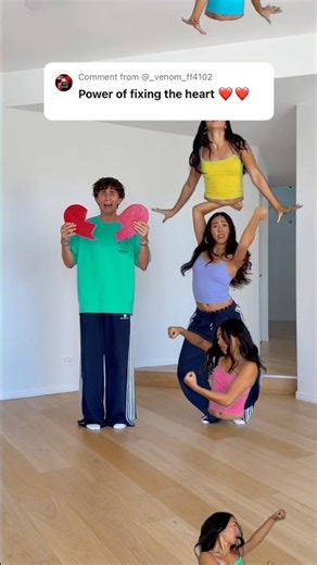 VIRAL GOZALO DANCE TREND (SLOWED) with falling body parts! 🔥💃 #shorts #dance