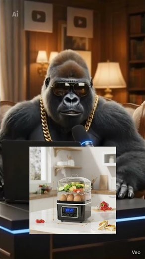 Multi Use Electric Food Steamer for Healthy Home Cooking