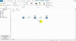 Simul8 优化器 迅合科技独家