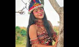 The world’s indigenous peoples and the role of women - Guyana Chronicle