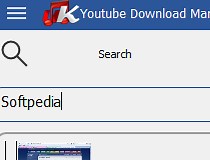 Free youtube download manager