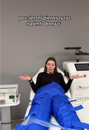 no i tak można sobie leżeć 😌 #zabieg #wellness #humor #studiofigura