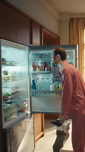 196 reactions | See more, save more with LG InstaView®  The latest generation of LG InstaView™ lets you peek inside with just two knocks, revealing 23% more of your fridge without losing cool air. It's a perfect blend of innovative technology and stylish design, keeping your food fresh and your kitchen aesthetically appealing. #LifesGood #LifesGoodwithLG #LGSingapore #LGInstaView #LGFridge #LGRefrigerator | LG Global | Facebook