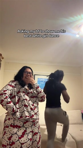 Funny Couples Dance Moments to Love