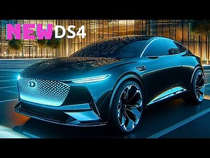 2024 DS4 SUV Cons and Pros Visual Review