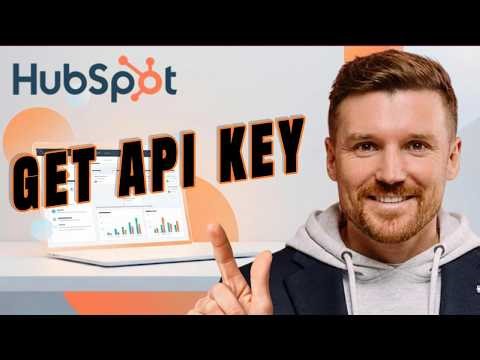 How to Get a HubSpot API Key in 2026 (Private App Access Token Tutorial)