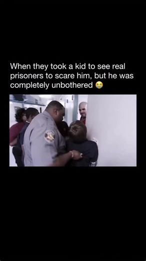 InsideBytes on Instagram: "“Beyond Scared Straight” wasn’t just another reality TV show—it was an intense social experiment that left a lasting mark on pop culture. Airing on A&E from 2011 to 2015, the series followed teens struggling with serious behavioral or legal issues as they were taken inside real prisons to witness the consequences of the paths they were on. Face to face with hardened inmates, these teens heard raw, uncensored stories about life behind bars, meant to shock them into chan