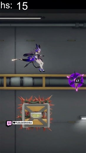 I FAILED at platforming in Kotama & Academy Citadel!!! 😤